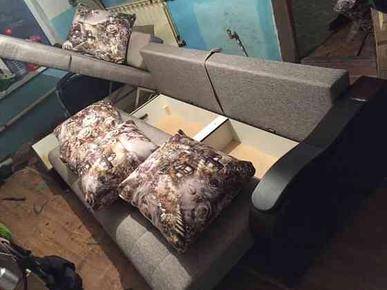 Угловой диван 3×1,7м(рассрочка, кредит) Караганда