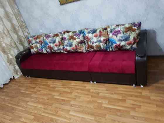 Угловой диван 3м(новый) Караганда