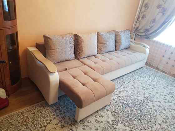 Угловой диван 3м(новый) Караганда