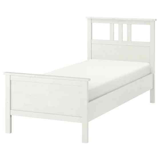 Кровать Хемнэс 90*200см, из IKEA 