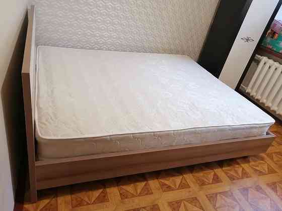 Продам кровать + матрац Алматы