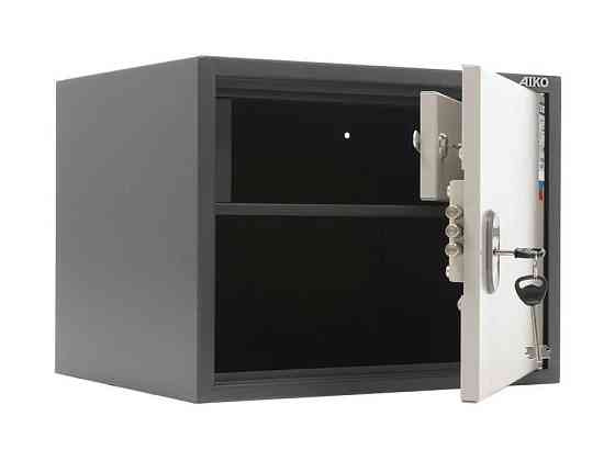 Сейф шкаф для офиса металлический шкаф бухгалтерский сейф Костанай
