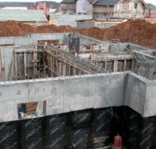Заливка  фундамент  бетонщики монолитчики, разработка котлованов Алматы - изображение 4