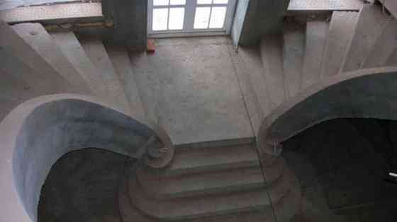 Лестницы бетонные Алматы