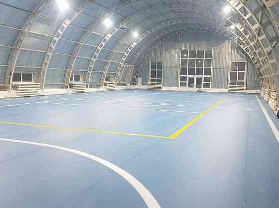 Спортивный линолеум для спортивных залов Павлодар