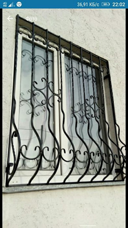 Сварщик,навесы перила лестницы навес забор ограждения беседки решетки Алматы - изображение 2