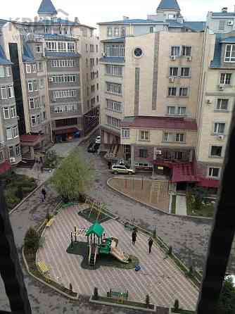 5-комнатная квартира, 257 м², Есенберлина 155 Алматы