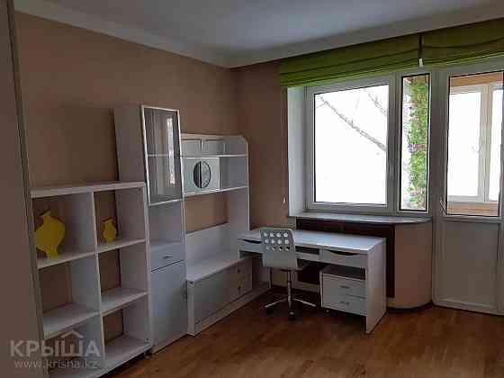 5-комнатная квартира, 160 м², 3/5 этаж, Нурмакова 81 — Кабанбай батыра Алматы