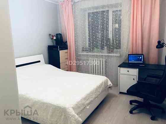 3-комнатная квартира, 84.4 м², 4/5 этаж, Ахмета Жубанова 24 — проспект Абая Nur-Sultan