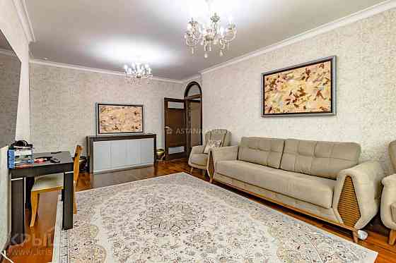 3-комнатная квартира, 83 м², 11/14 этаж, Сыганак 54 — Сауран Nur-Sultan