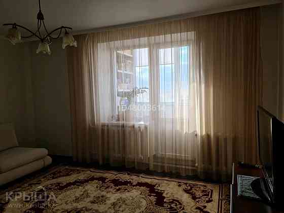 3-комнатная квартира, 63.1 м², 5/5 этаж, Аспара — Карасай батыра Nur-Sultan