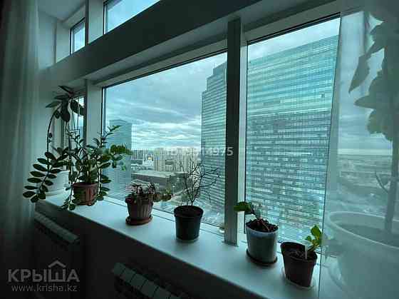 3-комнатная квартира, 143 м², 22/25 этаж, Динмухамеда Кунаева 12 Nur-Sultan