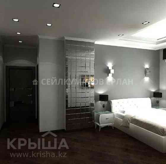 4-комнатная квартира, 130 м², 5/6 этаж, проспект Кабанбай Батыра 7А Астана