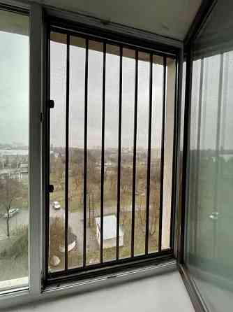 Решетки безопасности, защита на окна в Алматы Алматы