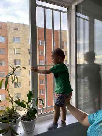Решетки на окна, решетки для защиты, решетки для защиты детей !!! Нур-Султан