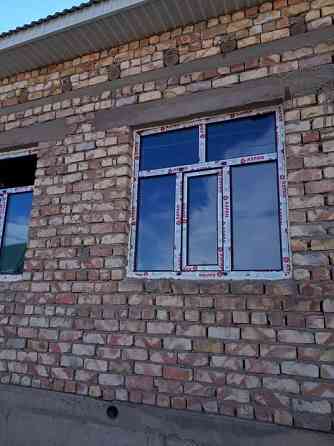 Пластиковые окна и двери в кредит и в рассрочку 0 % Кызылорда
