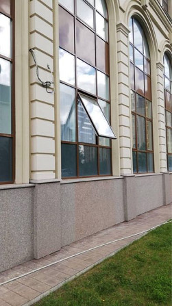 Прозрачные решетки на окна Алматы - изображение 3