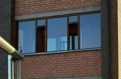 Пластиковые окна, двери и балконные пары. ПВХ откосы. Астана