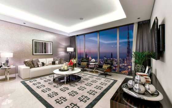 Срочная продажа квартиры в ОАЭ Дубай Дубай