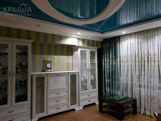 4-комнатная квартира, 118 м², 2/5 этаж, Астана 19 — Аль-Фараби Тараз