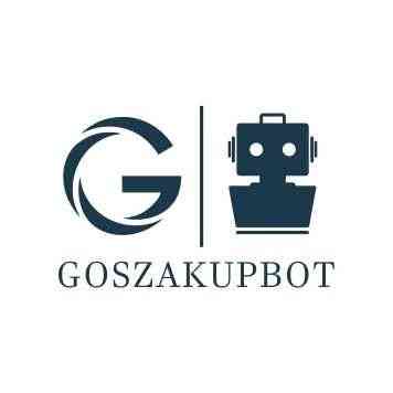 Настроим робот по поиску тендеров на Портале Государственных закупок! Астана