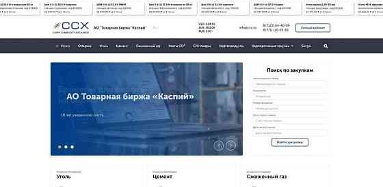 Разработка сайтов и их продвижение в Казахстане «под ключ» Караганда