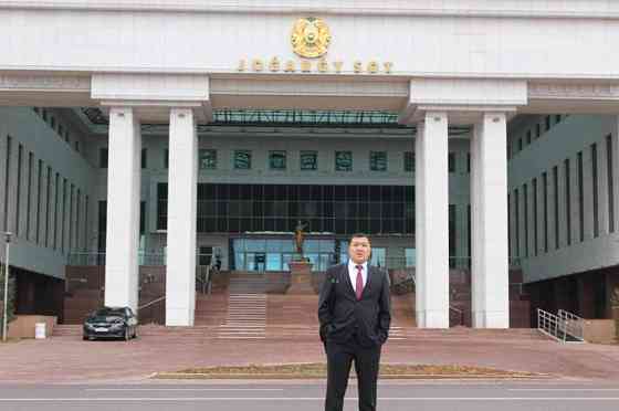 Адвокат по Банкам Нур-Султан Астана! Астана
