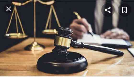 Помощь студентам по юриспруденции (Право) Нур-Султан