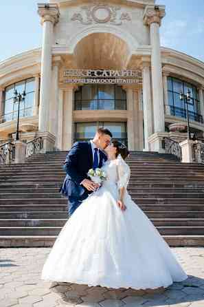 Фотограф, фото-видеосъёмка, дрон, свадьбы, той, мероприятия Усть-Каменогорск