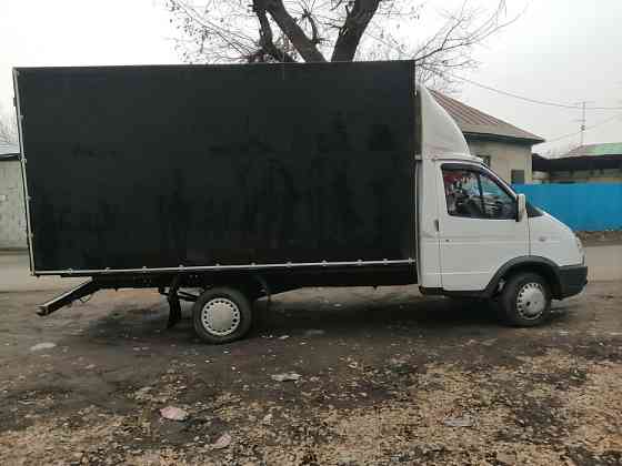 Перевозка грузов Талгар