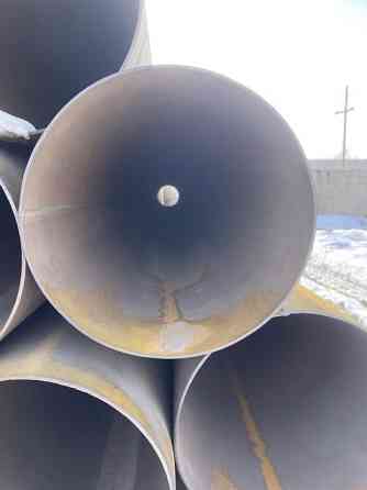 Труба стальная 630х8 мм Павлодар