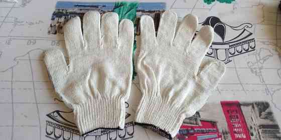 Продам прорезиненные перчатки Павлодар