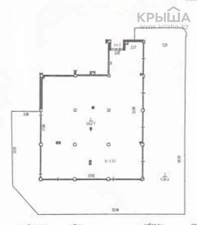 6-комнатная квартира, 510 м², 1/3 этаж, ул. Кербулакская (Каменское плато) Алматы