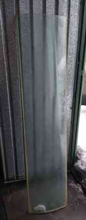 Стеклянные двери на душевую кабину Караганда