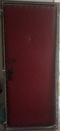 Продам металлическую дверь Щучинск - изображение 2