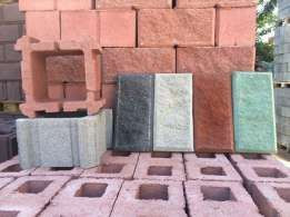 Сплитерные блоки, брусчатка, плитка Алматы - изображение 6