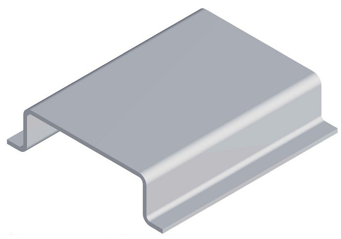 Крепежный кронштейн КК для вентилируемых фасадов 0,9мм/1,2мм/2мм Караганда - изображение 5