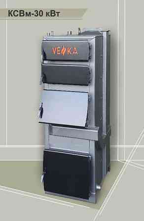 Котлы длительного горения VEKA от 12 до 600 кВт. В наличии Павлодар . Павлодар