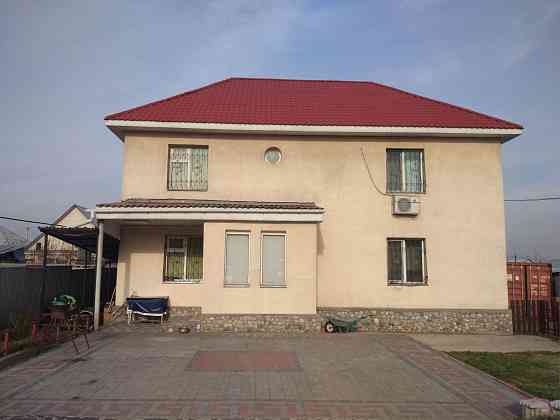 Продам дом 200 кв.м Алматы