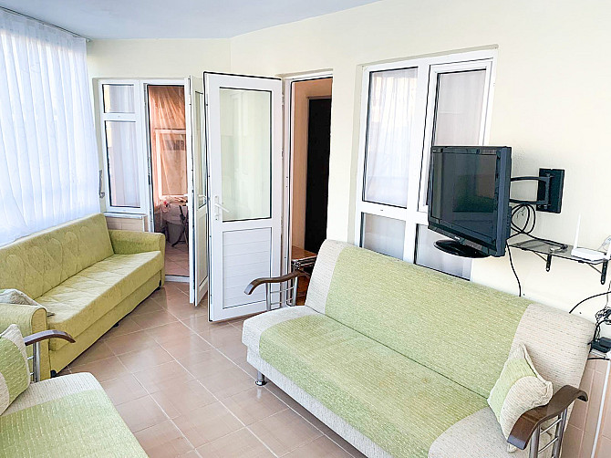 Квартира 3+1 в Махмутларе Алания - изображение 10