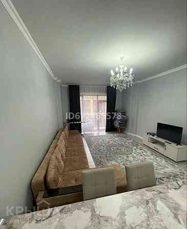 1-комнатная квартира, 46 м², 2/2 этаж посуточно, Караван сарай 1782 Туркестан