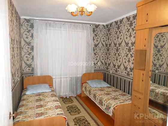 3-комнатная квартира, 57 м², 4/5 этаж посуточно, улица Бегим ана 12 Кызылорда