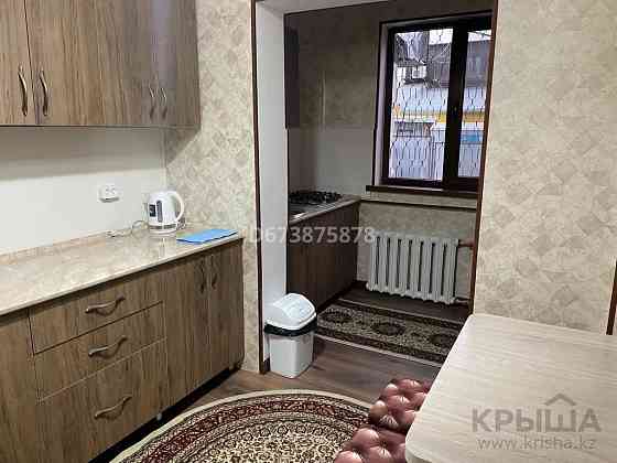 2-комнатная квартира, 55 м², 1/5 этаж посуточно, мкр Север 1 Шымкент