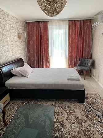 1-комнатная квартира, 35 м², 4/5 этаж посуточно, Скаткова 127 — Муратбаева Кызылорда