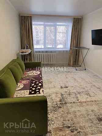 2-комнатная квартира, 45 м², 1/5 этаж посуточно, Крылова 41 — Ауэзова Усть-Каменогорск
