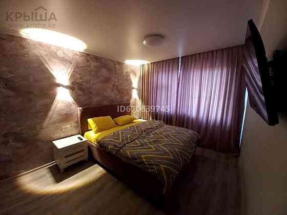 1-комнатная квартира, 31 м², 3/5 этаж посуточно, Байсеитова 100 Кызылорда