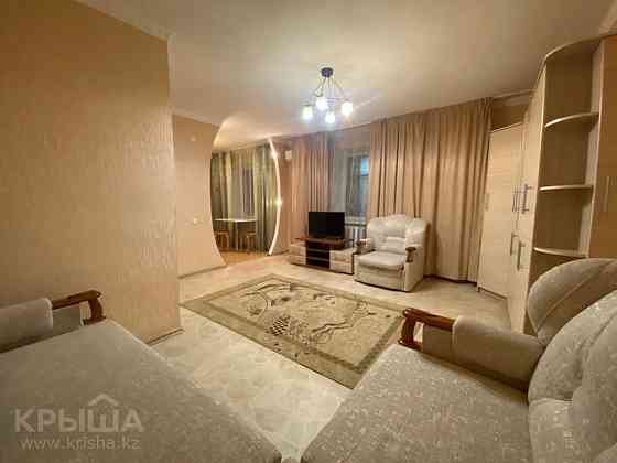 1-комнатная квартира, 65 м², 2/5 этаж посуточно, Абу Бакира Кердери 77 Уральск