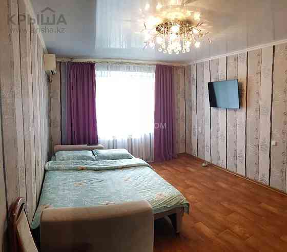 1-комнатная квартира, 34 м², 4/9 этаж посуточно, Катаева 12 — Катаева - Естая Павлодар