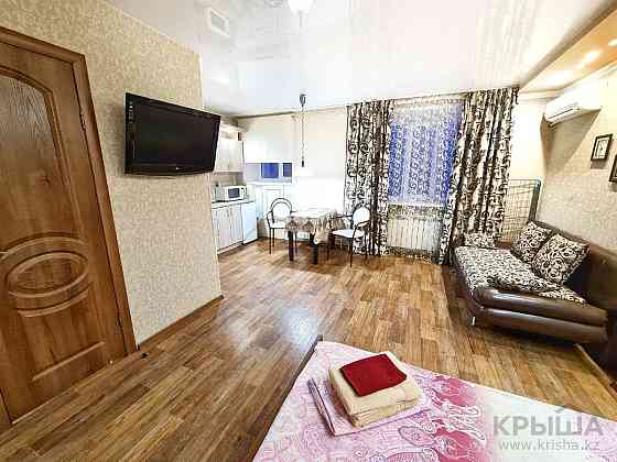 1-комнатная квартира, 38 м², 3/5 этаж посуточно, Катаева 11 Павлодар