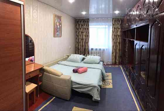 2-комнатная квартира, 42 м², 4/5 этаж посуточно, Славского Усть-Каменогорск